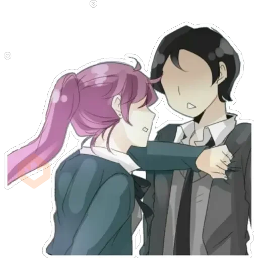 Unordinary 2.0 sticker 24