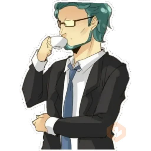 Unordinary 2.0 sticker 19