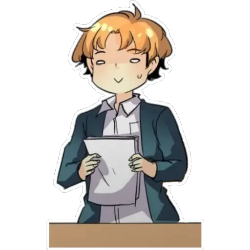 Unordinary 2.0 sticker 12