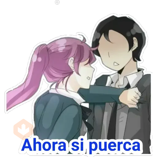 Unordinary 2.0 sticker 29