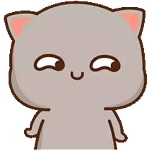 Mochi Peach Cat #1 mov preview