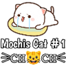 Mochi Peach Cat #1 mov