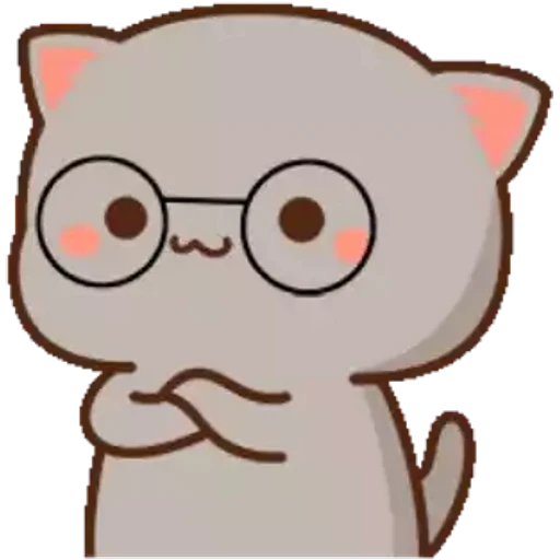 Mochi Peach Cat #2 mov preview