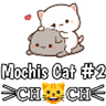 Mochi Peach Cat #2 mov