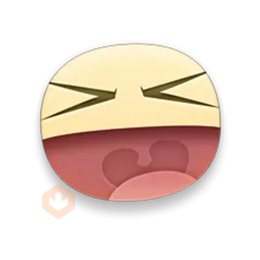 Meep sticker 23