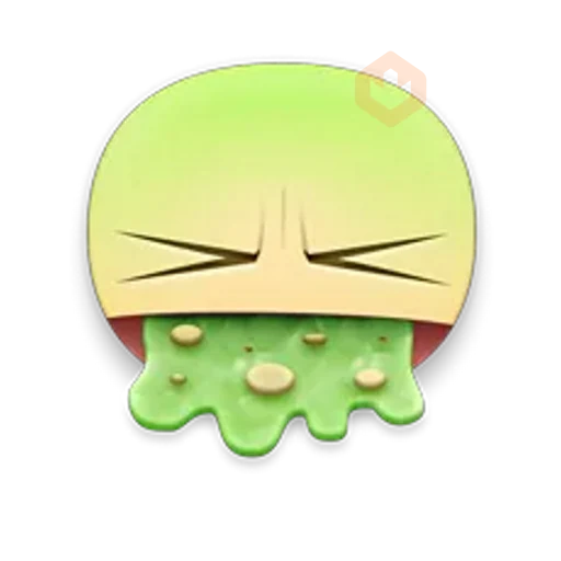 Meep sticker 17