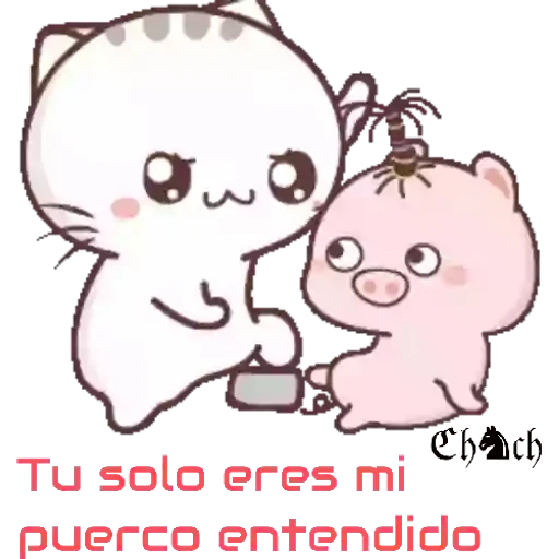 Mochitos Golosos #3