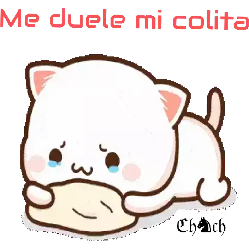 Mochitos Golosos #3