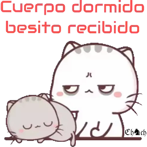Mochitos Golosos #3