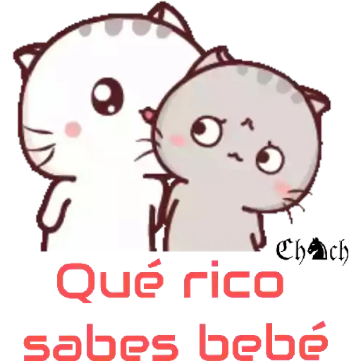 Mochitos Golosos #3
