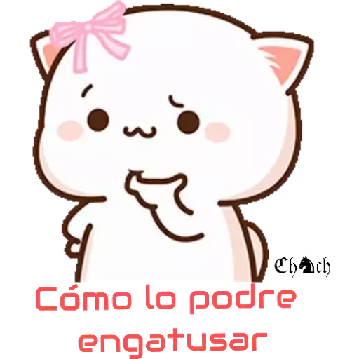 Mochitos Golosos #3