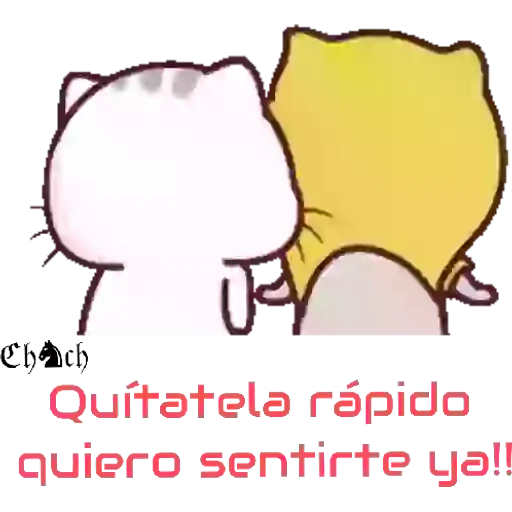 Mochitos Golosos #3