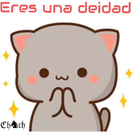 Mochitos Golosos #3