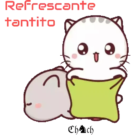 Mochitos Golosos #3