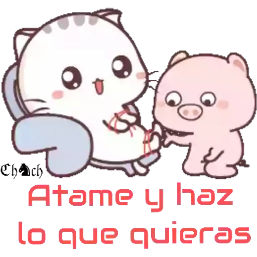 Mochitos Golosos #3