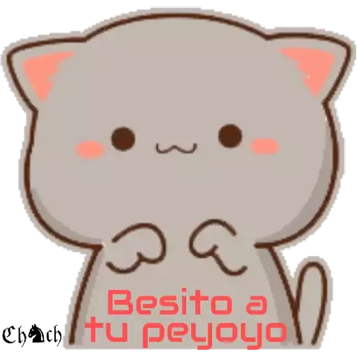 Mochitos Golosos #3