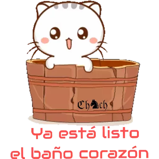 Mochitos Golosos #3