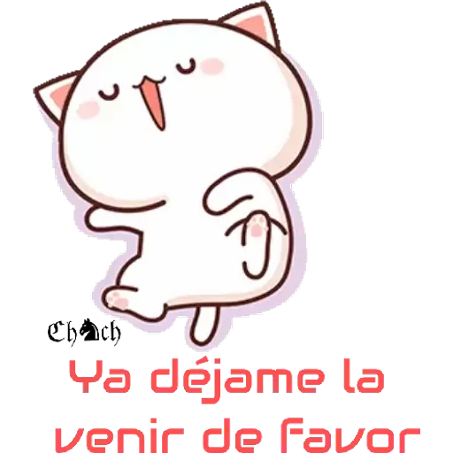 Mochitos Golosos #3