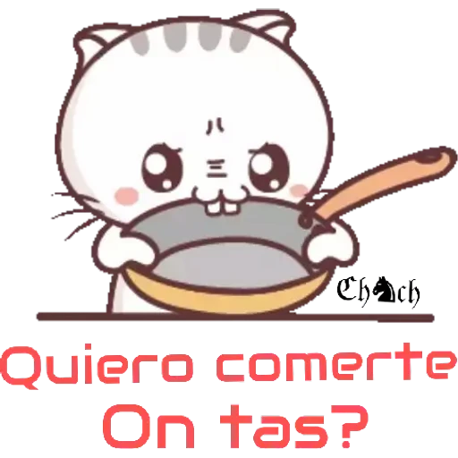 Mochitos Golosos #3