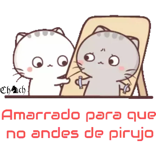 Mochitos Golosos #3