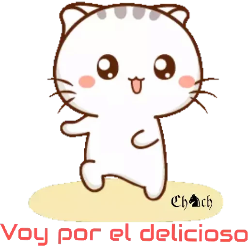 Mochitos Golosos #3
