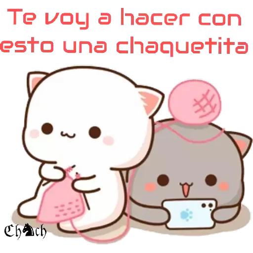 Mochitos Golosos #3