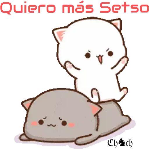 Mochitos Golosos #3