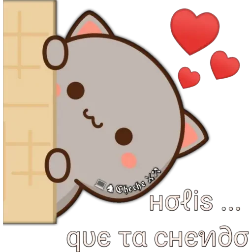 Mochitos Golosos #1