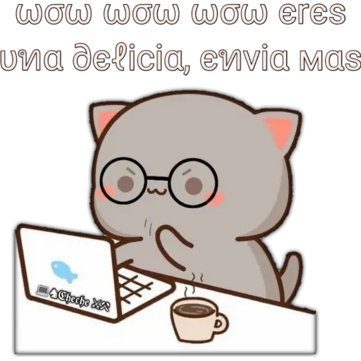 Mochitos Golosos #1