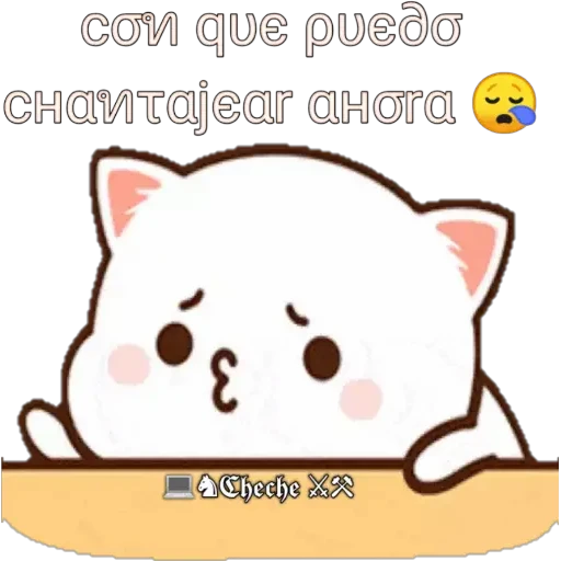 Mochitos Golosos #1