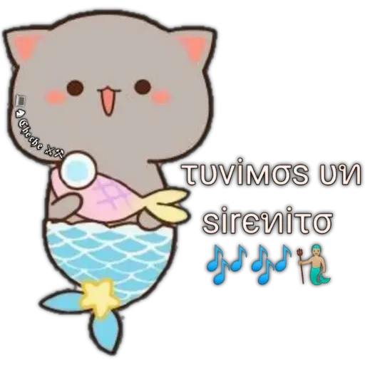 Mochitos Golosos #1