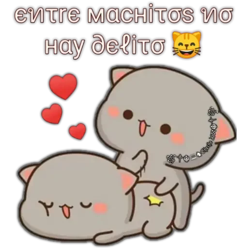 Mochitos Golosos #1