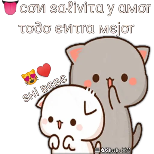 Mochitos Golosos #1