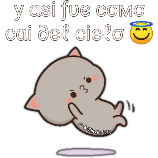 Mochitos Golosos #1