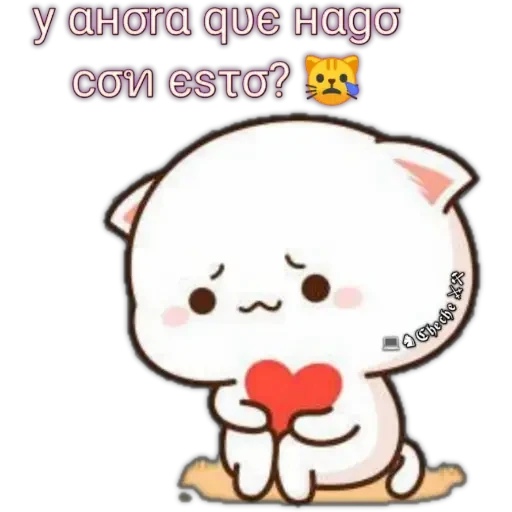 Mochitos Golosos #1