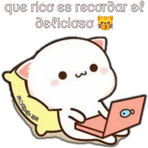 Mochitos Golosos #1