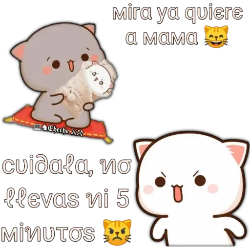 Mochitos Golosos #1