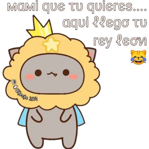 Mochitos Golosos #1