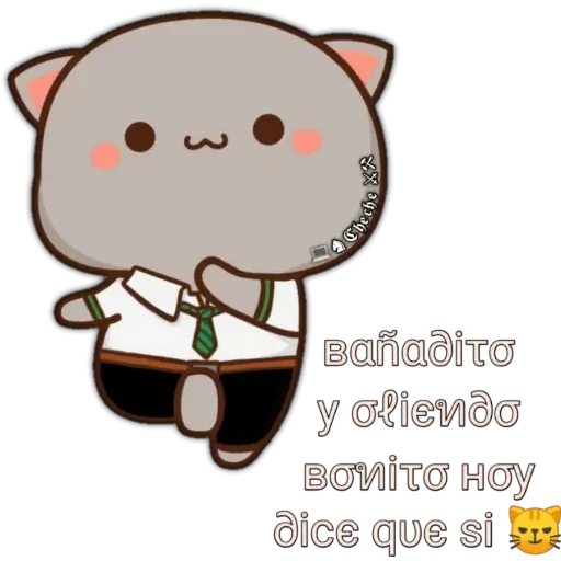 Mochitos Golosos #1