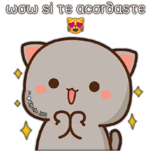 Mochitos Golosos #1