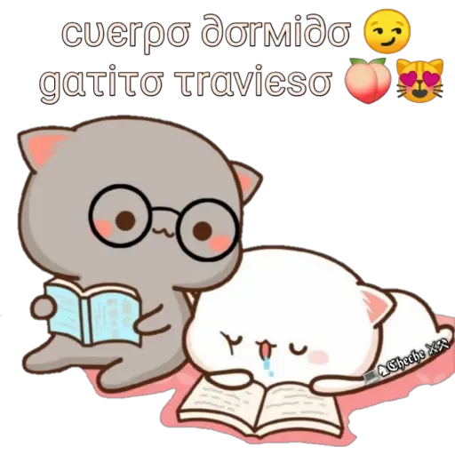 Mochitos Golosos #1