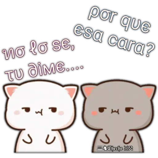 Mochitos Golosos #1