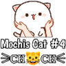 Mochi Peach Cat #4 mov