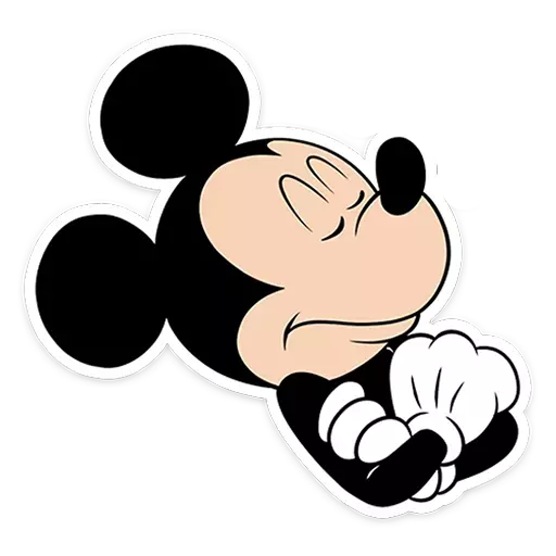 Mickey Mouse 1
