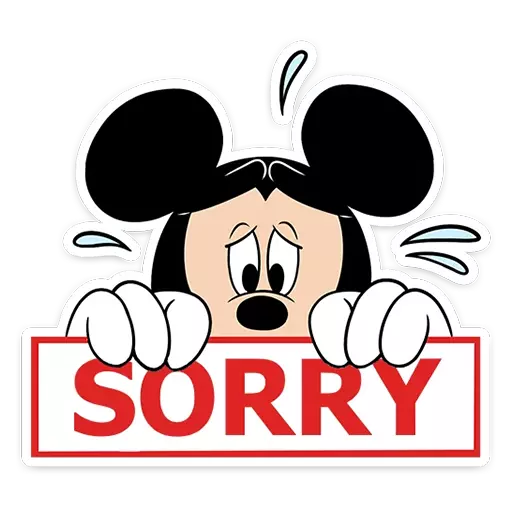 Mickey Mouse 1