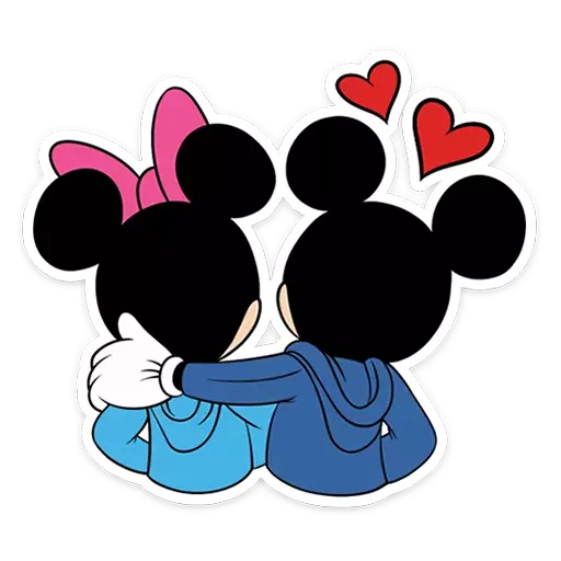 Mickey Mouse 1