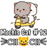 Mochi Peach Cat #12 mov