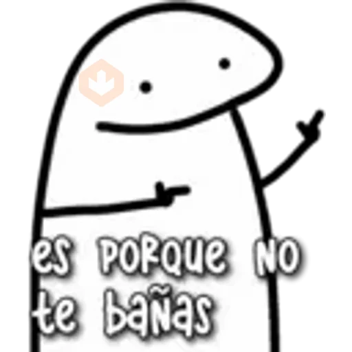 15 Baño pedos limpar sticker 30