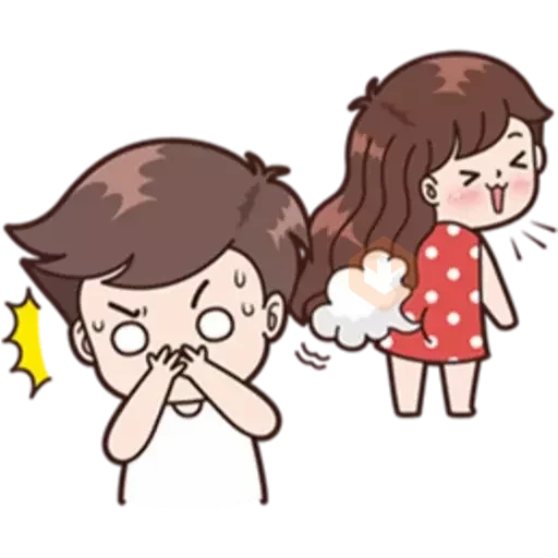 15 Baño pedos limpar sticker 17
