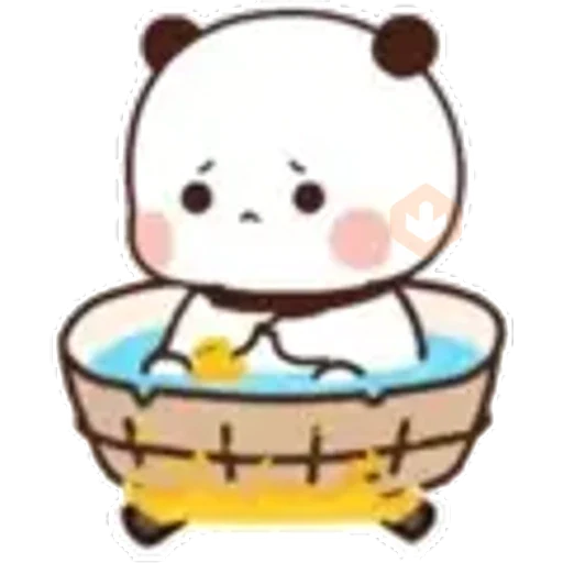 15 Baño pedos limpar sticker 29